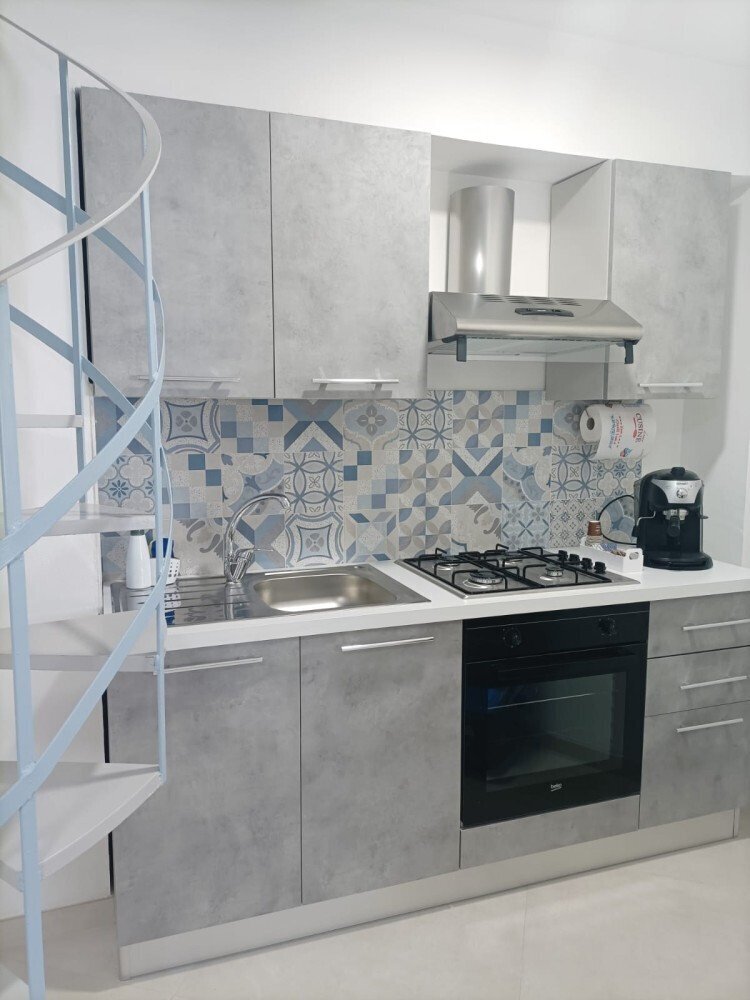 Appartamenti affitti brevi