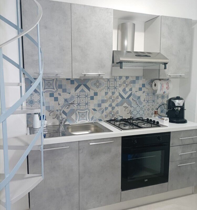 Appartamenti affitti brevi