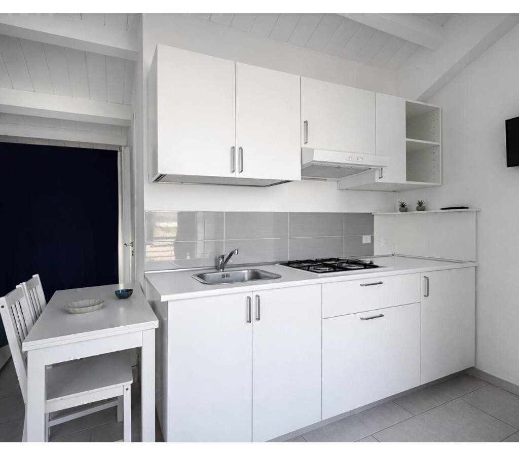 Residenze Turistiche