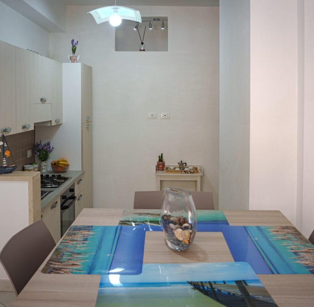 Appartamenti affitti brevi