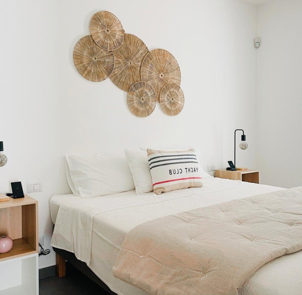 Appartamenti affitti brevi