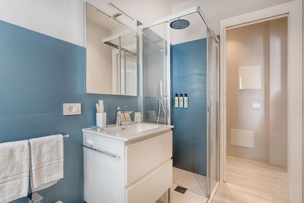 Appartamenti affitti brevi