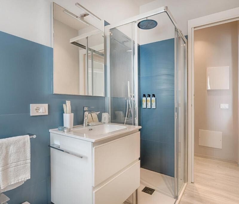 Appartamenti affitti brevi