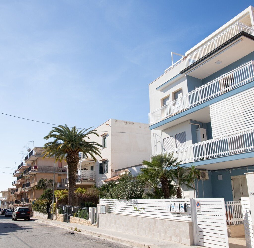 Appartamenti affitti brevi