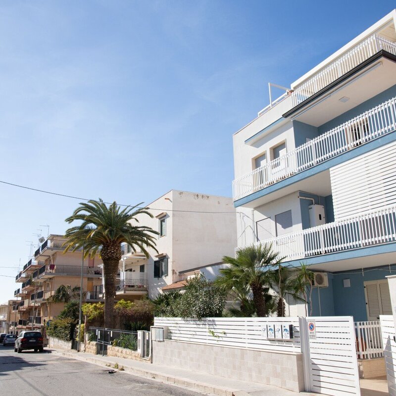 Appartamenti affitti brevi