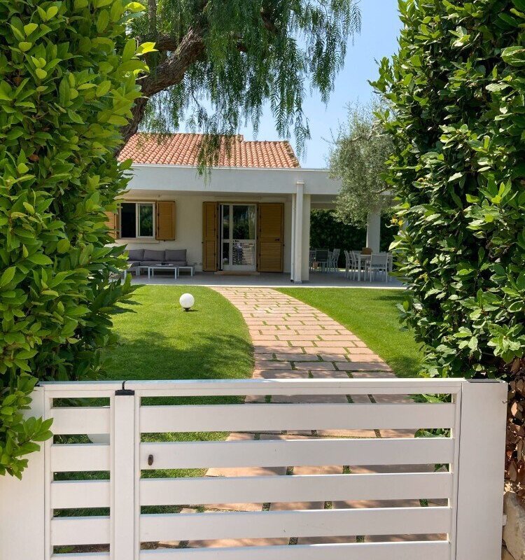 Appartamenti affitti brevi