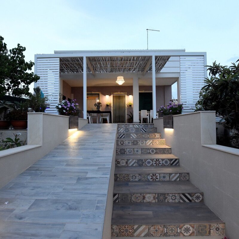 Appartamenti affitti brevi