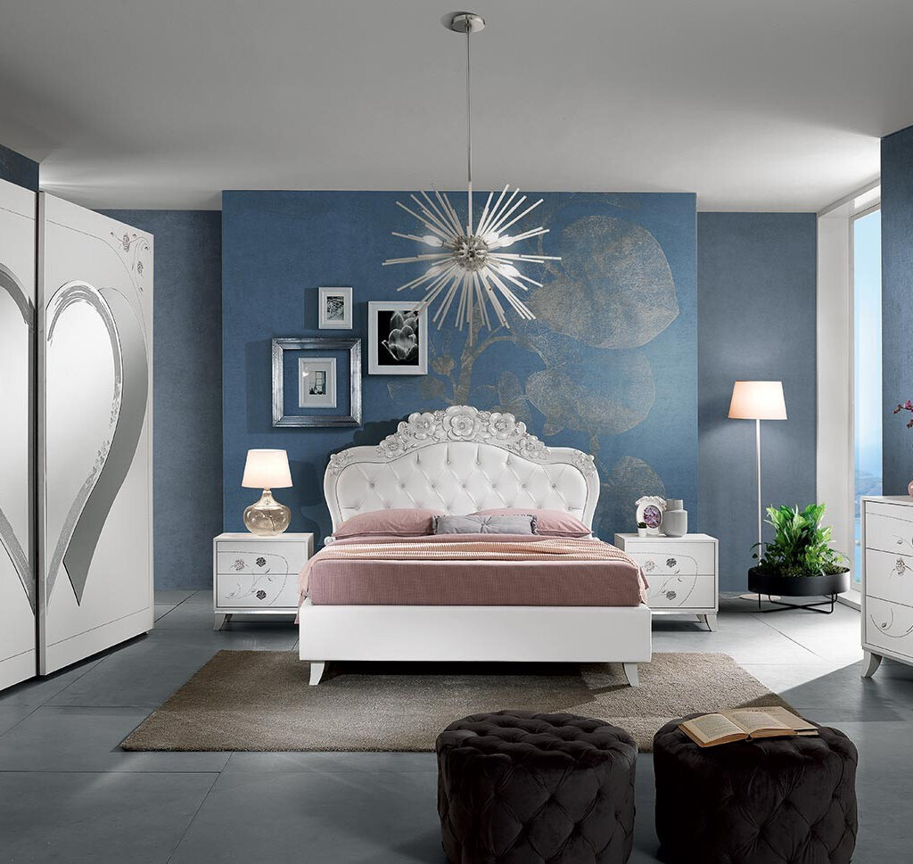 Nel Blu Dipinto Di Blu