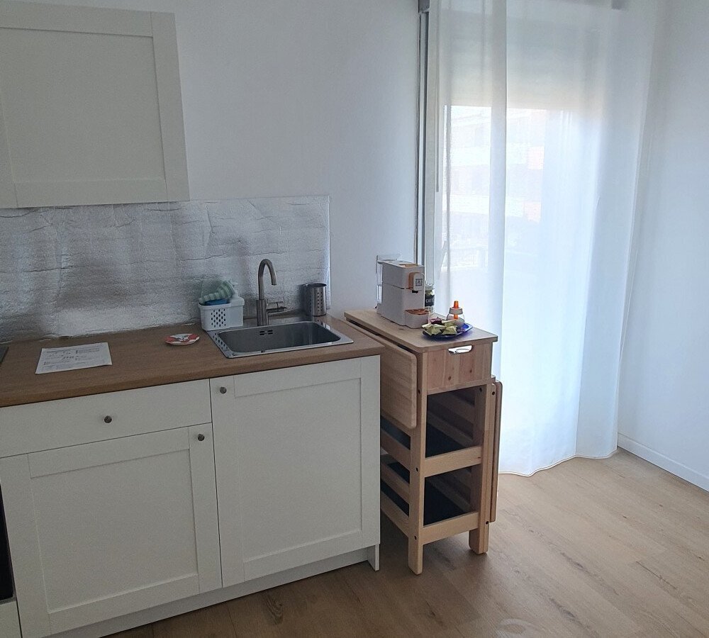 Appartamenti affitti brevi