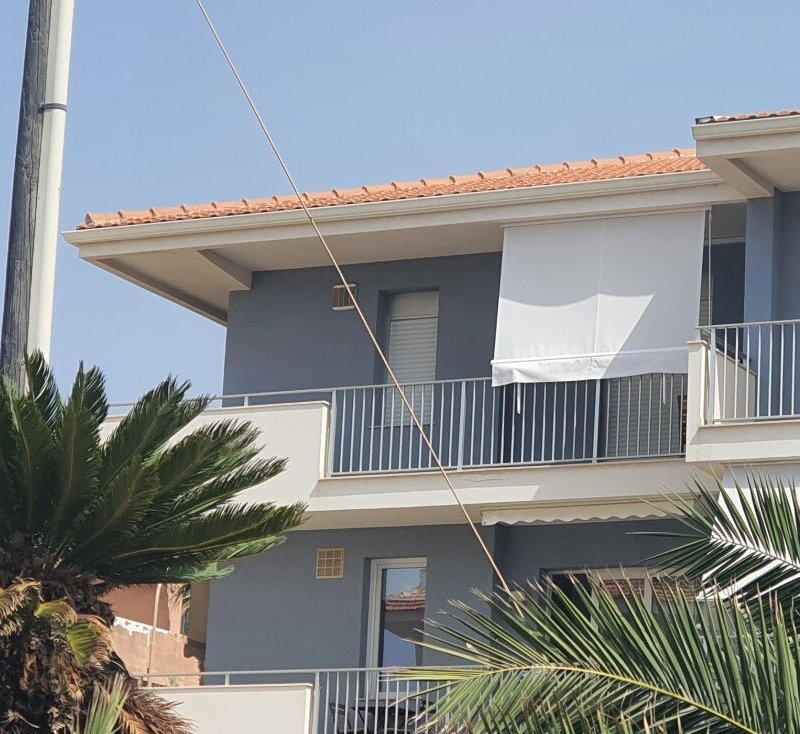 Appartamenti affitti brevi