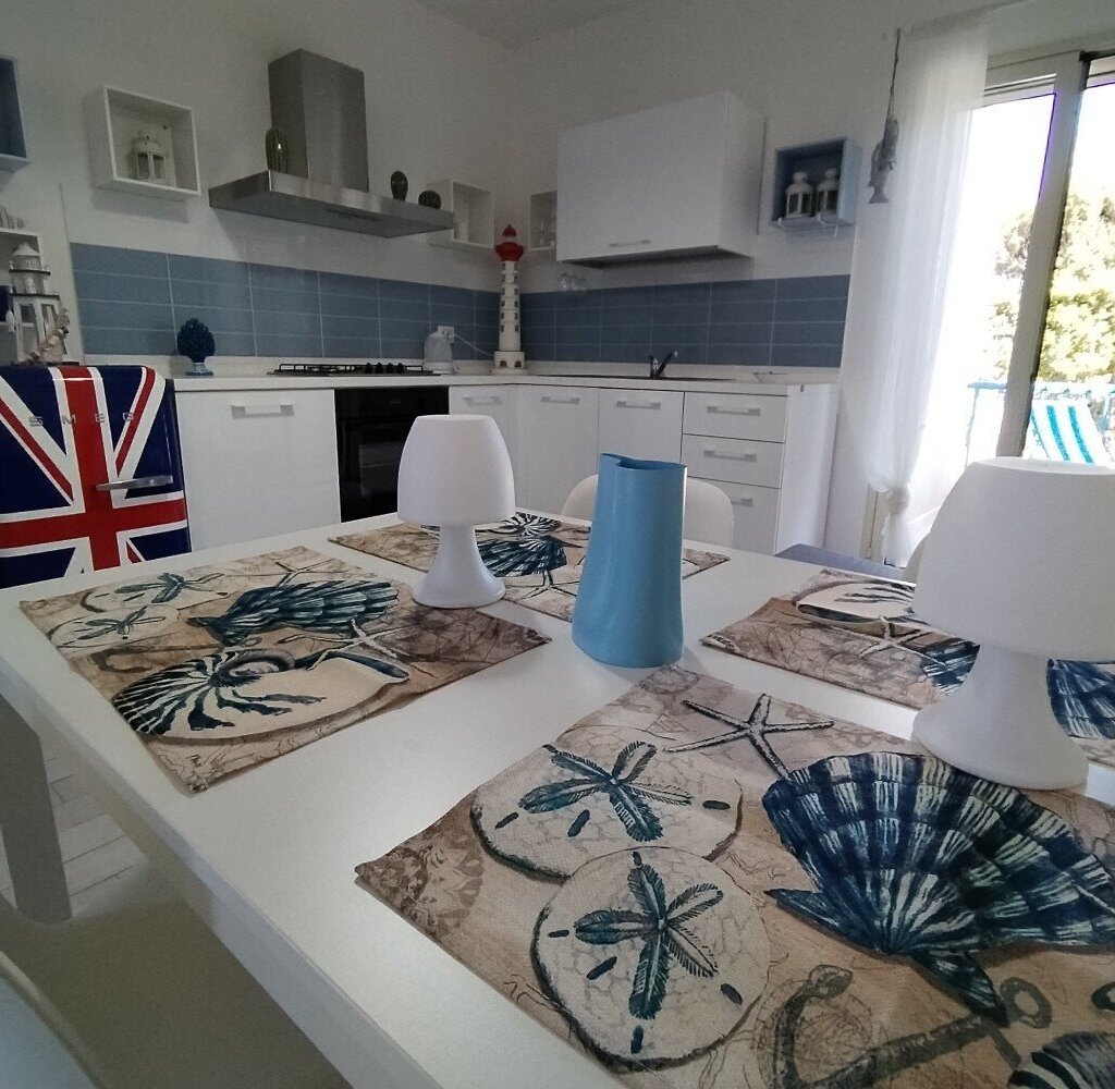 Appartamenti affitti brevi