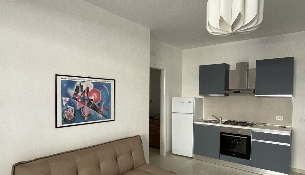 Appartamenti affitti brevi