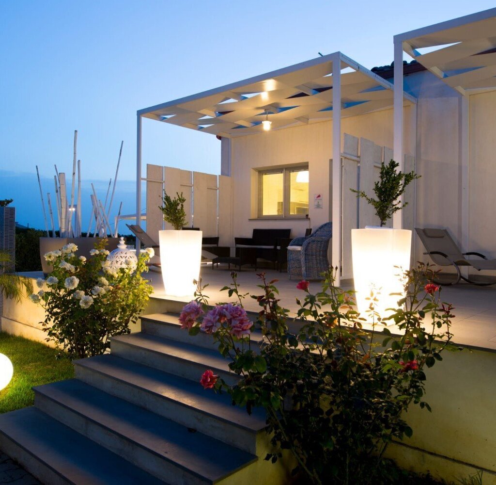 Appartamenti affitti brevi