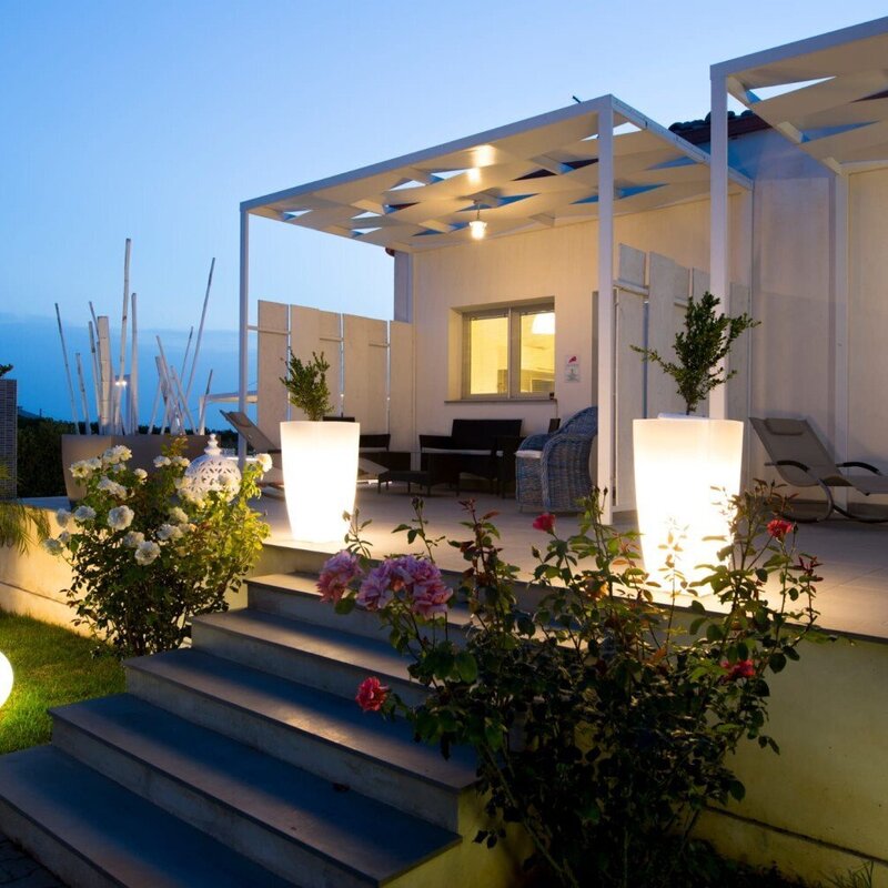 Appartamenti affitti brevi