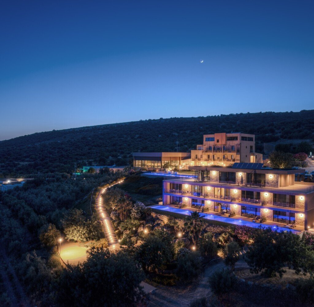 Agriturismi e Masserie