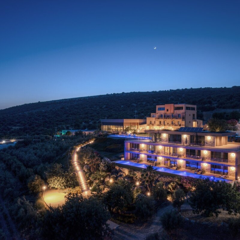 Agriturismi e Masserie