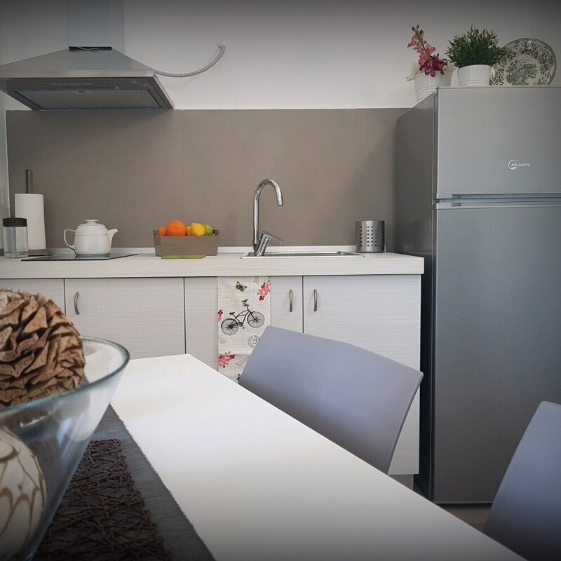 Case Vacanze e Appartamenti