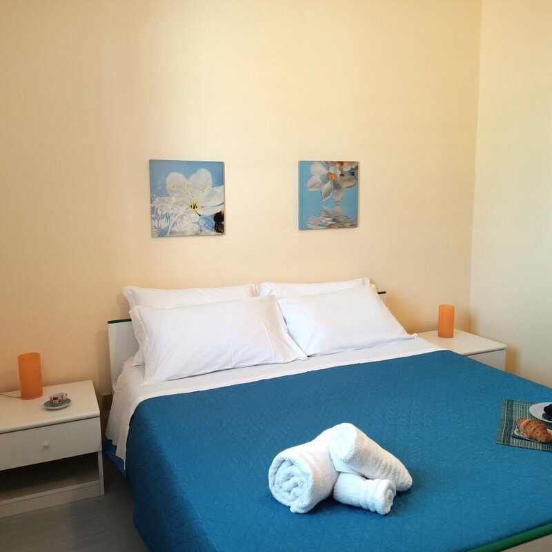 Appartamenti affitti brevi