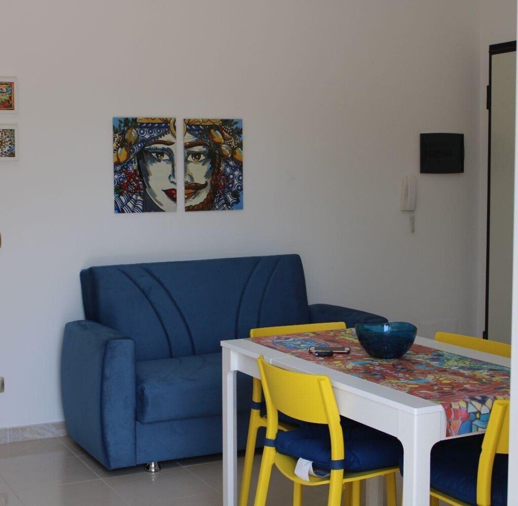 Appartamenti affitti brevi