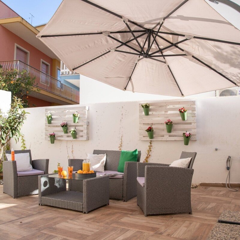 Appartamenti affitti brevi