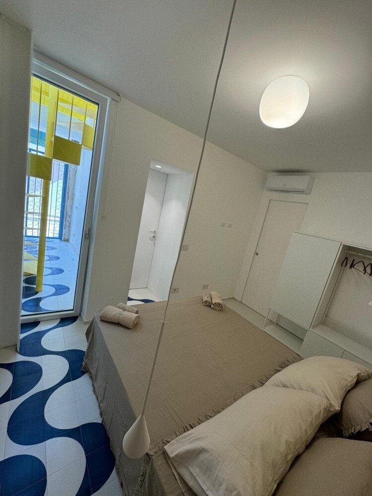 Appartamenti affitti brevi