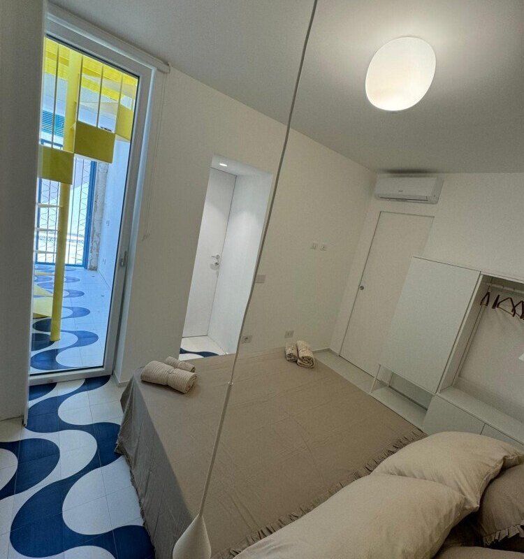 Appartamenti affitti brevi