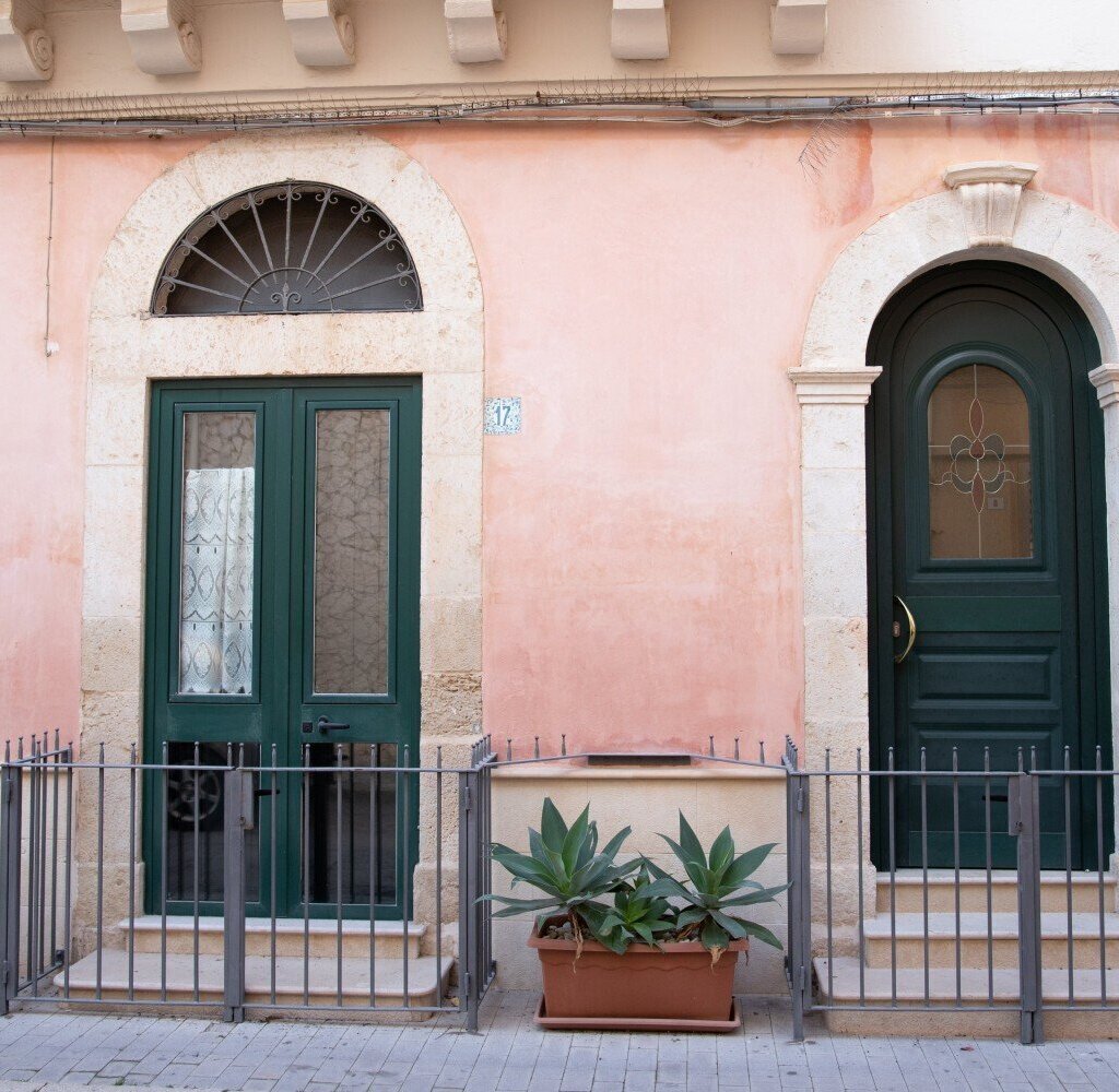 Appartamenti affitti brevi