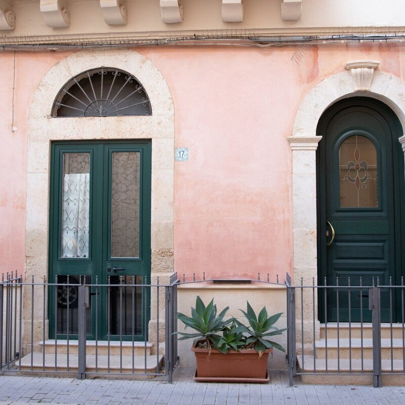 Appartamenti affitti brevi