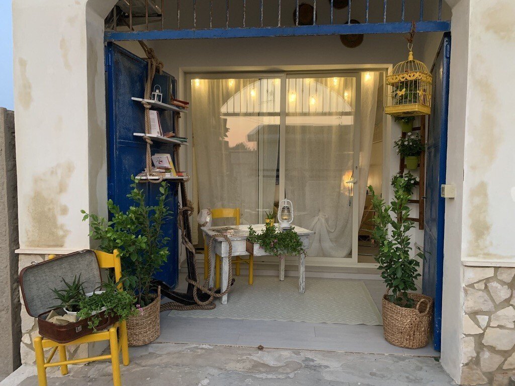 Appartamenti affitti brevi