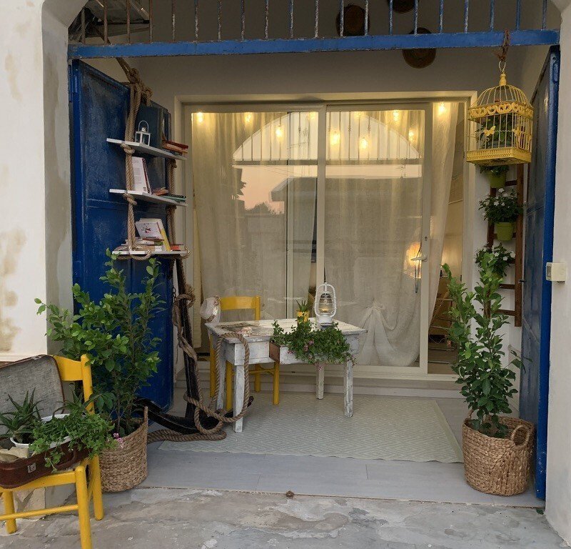 Appartamenti affitti brevi