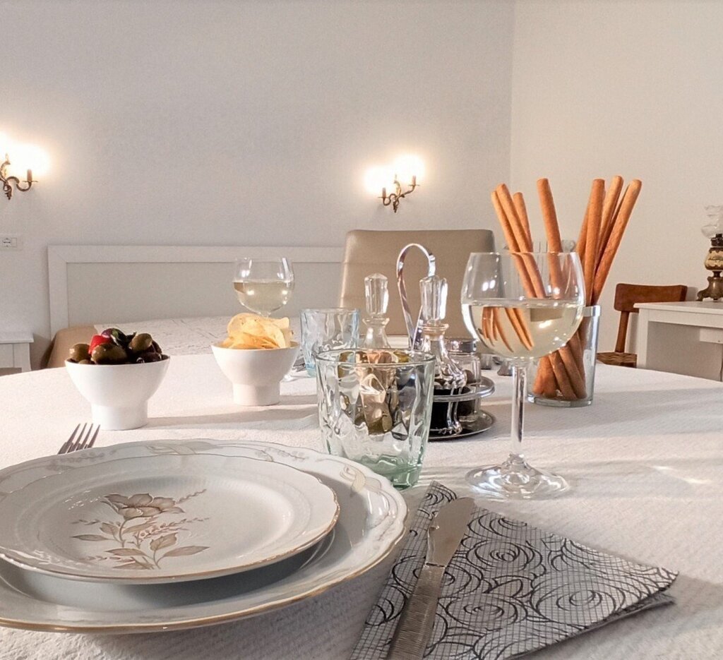 Appartamenti affitti brevi