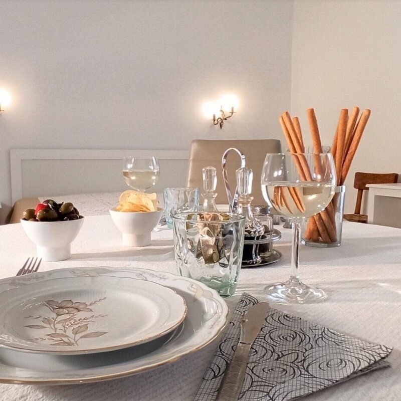 Appartamenti affitti brevi