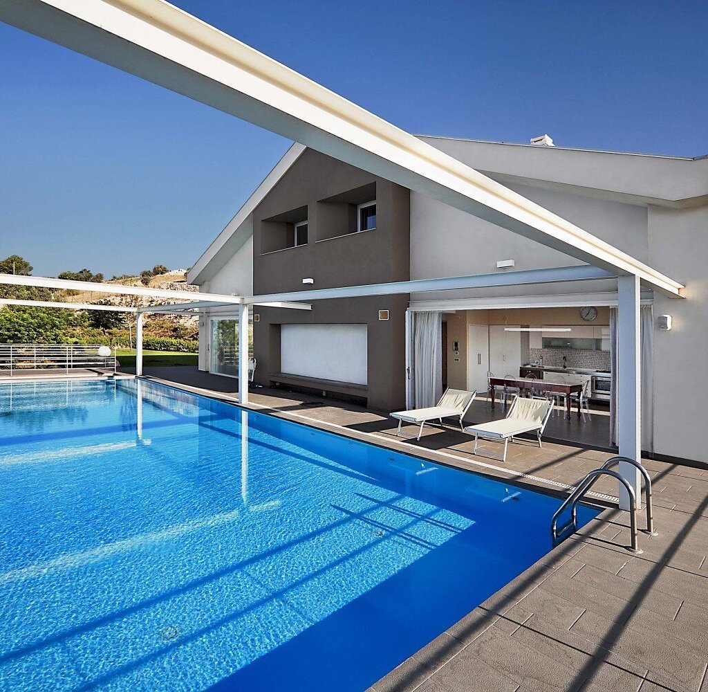 Appartamenti affitti brevi