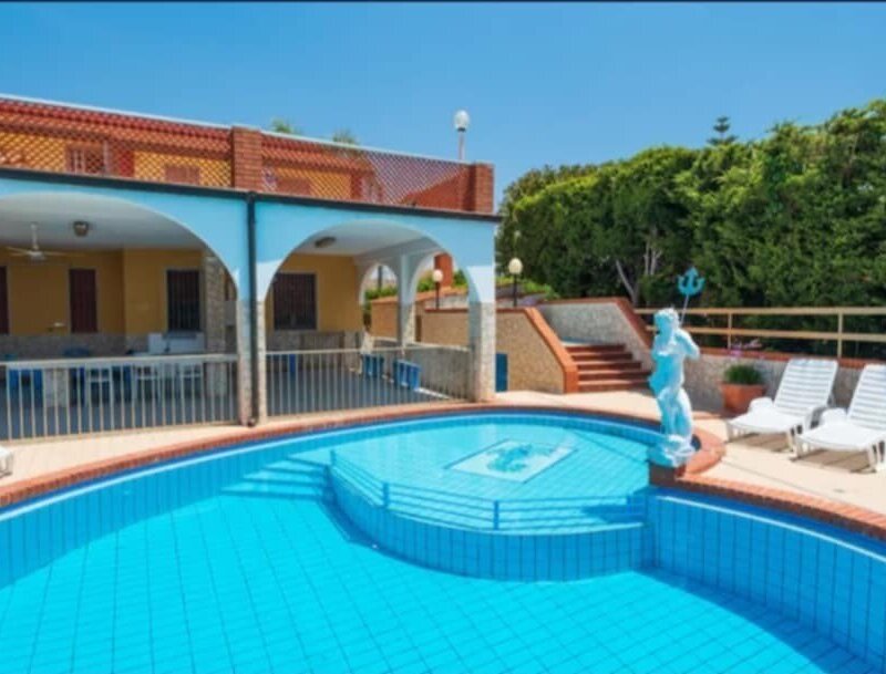 Appartamenti affitti brevi