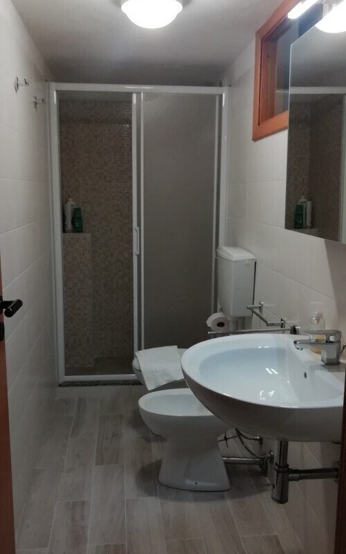 Appartamenti affitti brevi