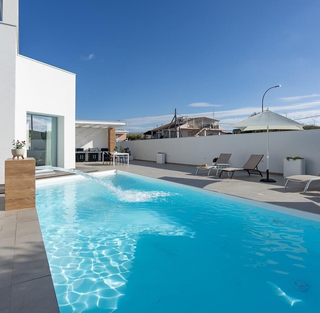 Appartamenti affitti brevi