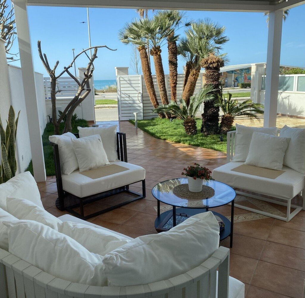 Appartamenti affitti brevi