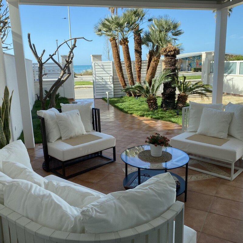 Appartamenti affitti brevi