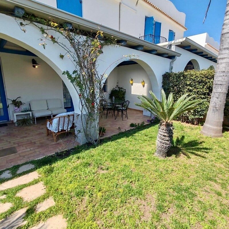 Appartamenti affitti brevi