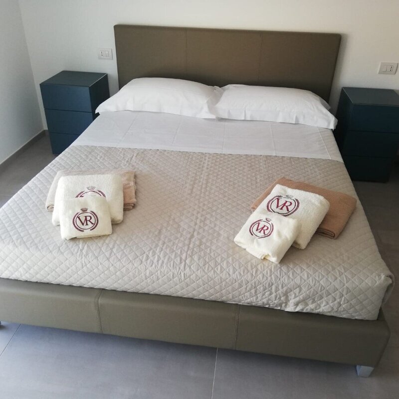 Appartamenti affitti brevi