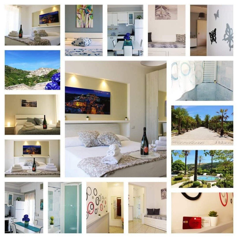 Appartamenti affitti brevi