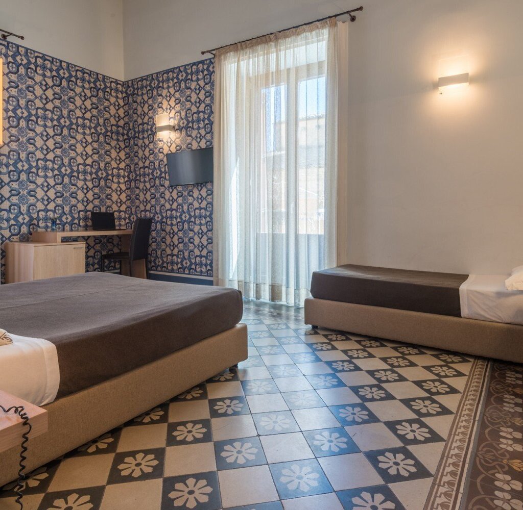 Alberghi e Hotel