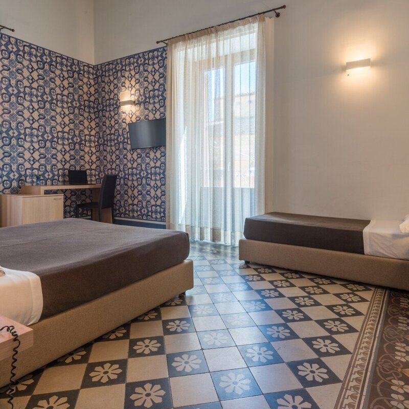 Alberghi e Hotel