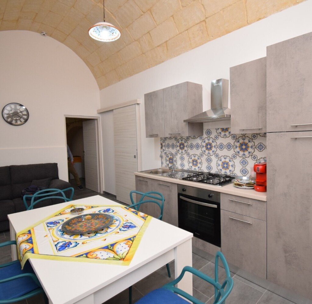 Appartamenti affitti brevi