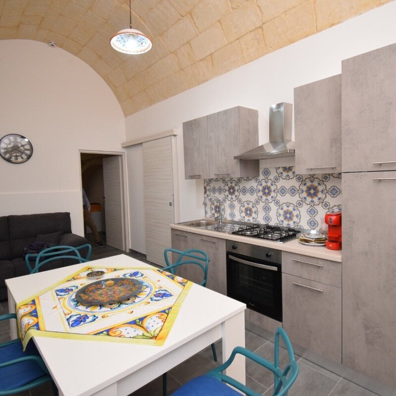Appartamenti affitti brevi