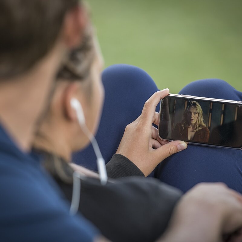 Materiale video formazione operatori