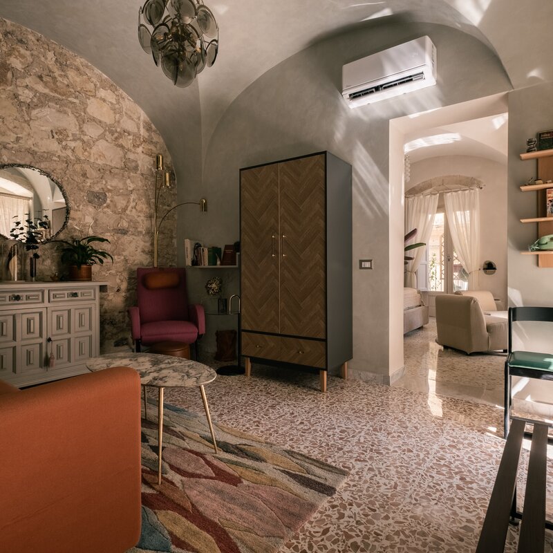 Appartamento Vacanze Da Leah