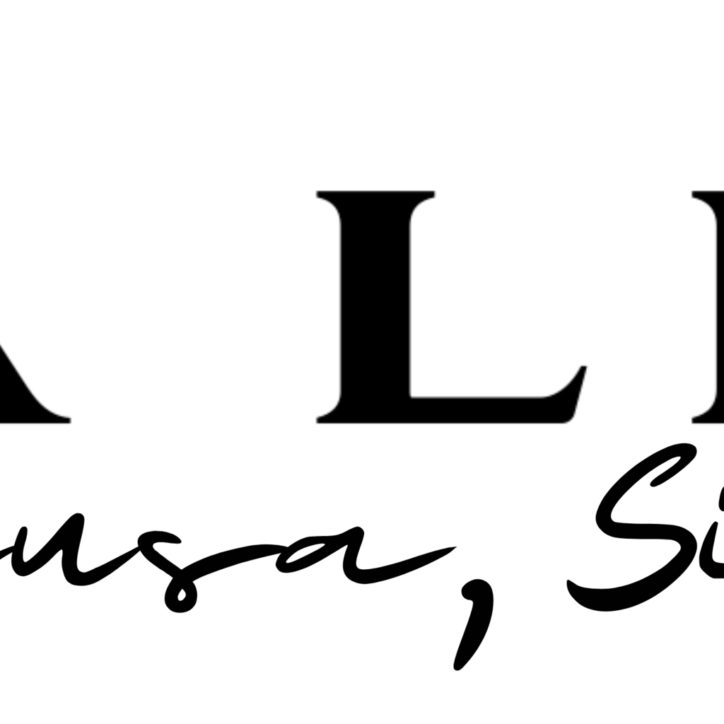 DA LEAH LOGO   B & N