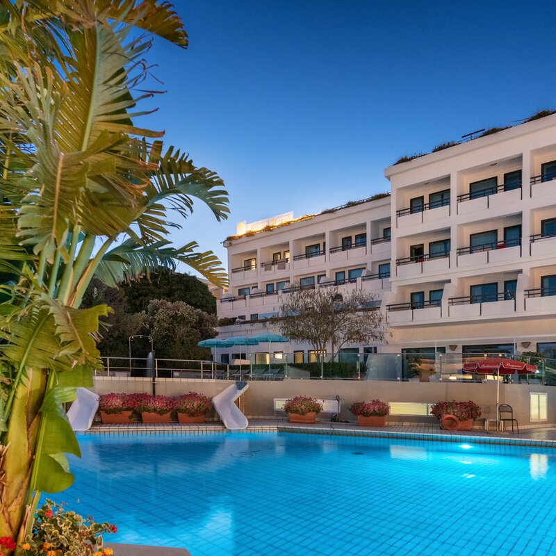 Acacia Marina