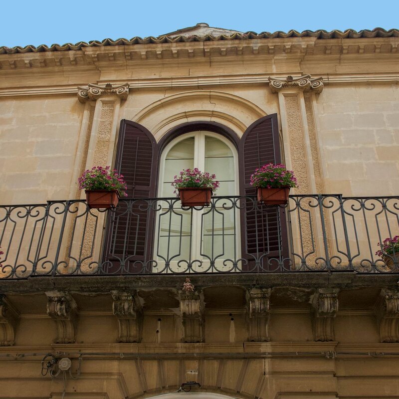 Antico Vico B&B residenza Donnaugata | © Antico Vico B&B residenza Donnaugata